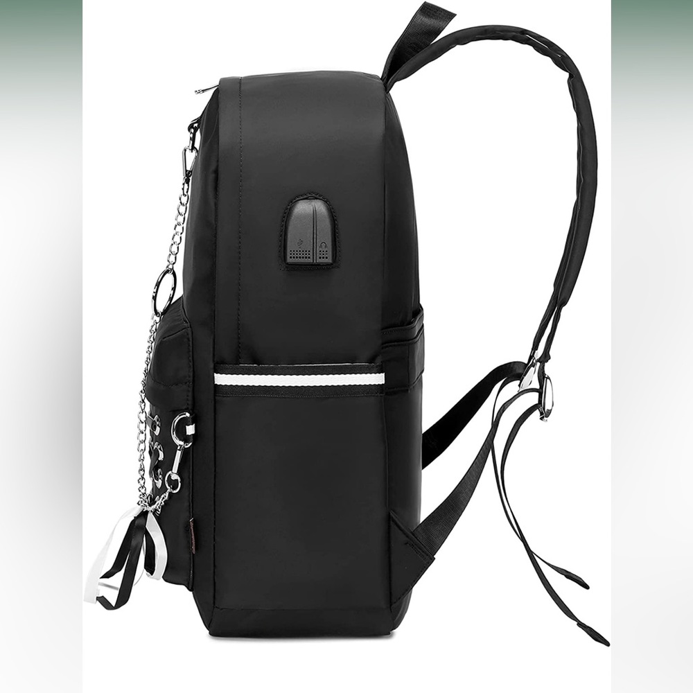 Brand New Schoo backpack